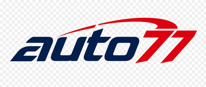 auto77 โลโก้
